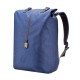 Рюкзак для ноутбука Xiaomi 14" RunMi 90 Outdoor Leisure Shoulder Bag Blue (Ф01950)