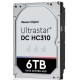 Жорсткий диск 3.5" 6TB WD (0B36039 / HUS726T6TALE6L4)