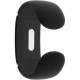 Фитнес браслет UWatch L12S Black (F_59698)