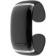 Фитнес браслет UWatch L12S Black (F_59698)