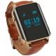 Фітнес браслет UWatch A16 Gold (F_54032)