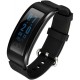 Фитнес браслет UWatch DF23 Black (F_56045)