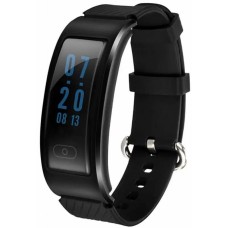 Фитнес браслет UWatch DF23 Black (F_56045)