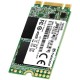 Накопитель SSD M.2 2242 128GB Transcend (TS128GMTS430S)