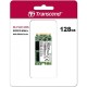 Накопитель SSD M.2 2242 128GB Transcend (TS128GMTS430S)