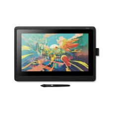 Планшет-монітор Wacom Cintiq16/FHD (DTK1660K0B)