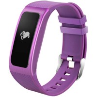 Фітнес браслет UWatch DB04 Purple (F_56040)