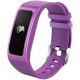 Фитнес браслет UWatch DB04 Purple (F_56040)