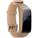 Фитнес браслет UWatch DF22 Gold (F_59630)