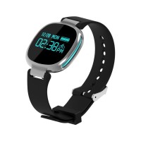 Фитнес браслет UWatch E08 Blue (F_54979)