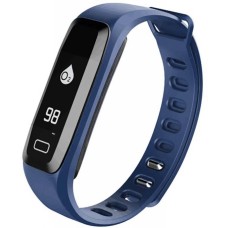 Фитнес браслет UWatch G15 Blue (F_59645)