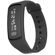 Фітнес браслет UWatch HB07S Black (F_59670)