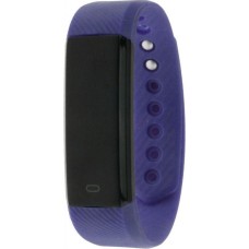 Фитнес браслет UWatch ID115HR Blue (F_59693)