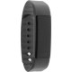 Фитнес браслет UWatch Micro K Black (F_59971)