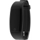 Фитнес браслет UWatch S1 Black (F_59891)