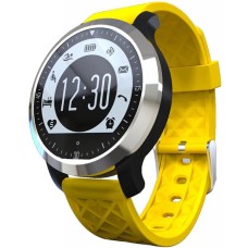 Фитнес браслет UWatch SF69 Yellow (F_54129)