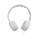 Наушники JBL T500 White (JBLT500WHT)