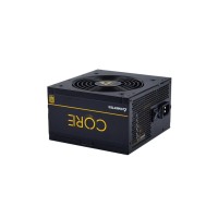 БЖ 500W Chieftec CORE BBS-500S 120 mm, 80+ GOLD, Retail Box