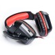 Наушники REAL-EL GDX-7550 Black-Red