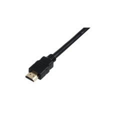 Переходник HDMI M to 2 HDMI F 10 cm Atcom (10901)