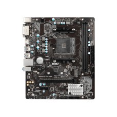 Материнська плата MSI B450M-A PRO MAX