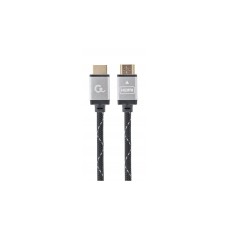 Кабель мультимедійний HDMI to HDMI 1.5m Cablexpert (CCB-HDMIL-1.5M)