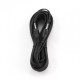 Кабель мультимедійний Jack 3.5mm male/Jack 3.5mm male 2.0m Cablexpert (CCA-404-2M)