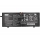 Акумулятор до ноутбука Lenovo IdeaPad 710S-13ISK (L15M4PC0) 7.6V 46Wh (NB480753)