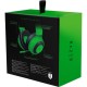 Наушники Razer Kraken Green (RZ04-02830200-R3M1)