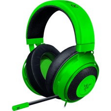 Наушники Razer Kraken Green (RZ04-02830200-R3M1)