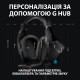 Наушники Logitech G635 Gaming Headset USB (981-000750)