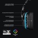 Наушники Logitech G635 Gaming Headset USB (981-000750)