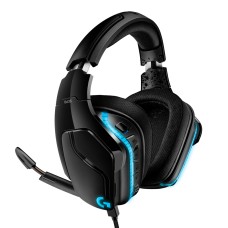 Наушники Logitech G635 Gaming Headset USB (981-000750)