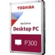 Жесткий диск 3.5" 4TB Toshiba (HDWD240UZSVA)