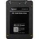 Накопитель SSD 2.5" 480GB Apacer (AP480GAS340G)