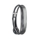 Фитнес браслет Jawbone UP2 Gunmetal Hex Rope