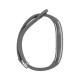 Фитнес браслет Jawbone UP2 Gunmetal Hex Rope