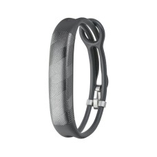 Фітнес браслет Jawbone UP2 Gunmetal Hex Rope