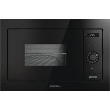 Микроволновая печь Gorenje BM235SYB (BM 235 SYB)