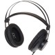 Наушники AKG K52 Black (3169H00010)