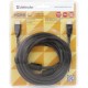 Кабель мультимедийный HDMI to HDMI 5.0m HDMI-17PRO v1.4 Defender (87353) Defender (87460)