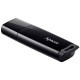 USB флеш накопитель Apacer 32GB AH336 Black USB 2.0 (AP32GAH336B-1)