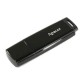 USB флеш накопитель Apacer 32GB AH336 Black USB 2.0 (AP32GAH336B-1)