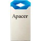 USB флеш накопитель Apacer 64GB AH111 Blue USB 2.0 (AP64GAH111U-1)