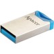 USB флеш накопичувач Apacer 64GB AH111 Blue USB 2.0 (AP64GAH111U-1)