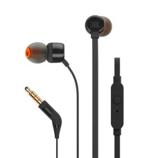 Навушники JBL T110 Black (JBLT110BLK)