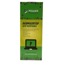 Аккумулятор для ноутбука HP ProBook 4340s (HSTNN-YB3K, HP4340LH) 10.8V 4400mAh PowerPlant (NB460953)