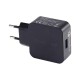 Зарядний пристрій Tronsmart WC1T Quick Charge 3.0 Wall Charger Black (210775)