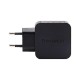 Зарядное устройство Tronsmart WC1T Quick Charge 3.0 Wall Charger Black (210775)