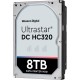 Жесткий диск 3.5" 8TB WD (0B36404 / HUS728T8TALE6L4)